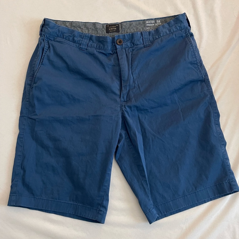 J Crew Shorts